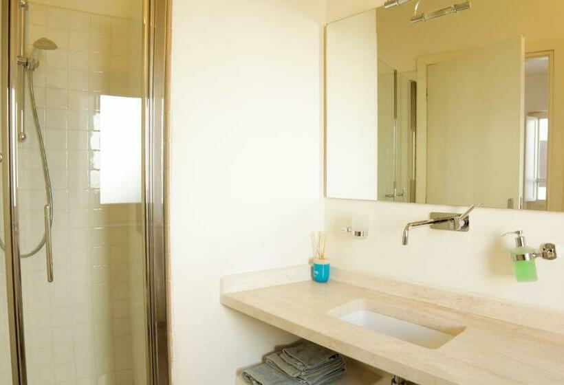 חדר סטנדרט, Casa Saba