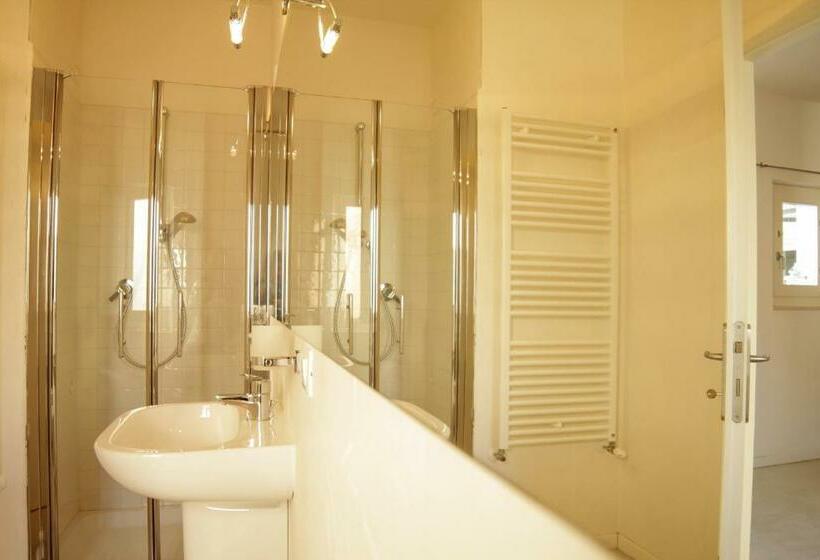 חדר סטנדרט, Casa Saba