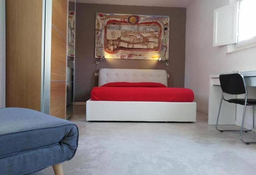 Номер Стандарт, Casa Saba