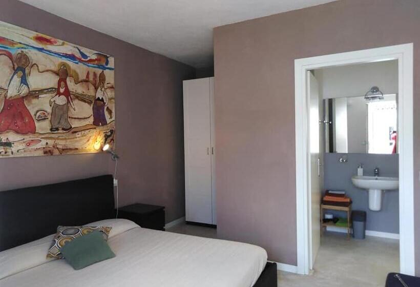 חדר סטנדרט, Casa Saba