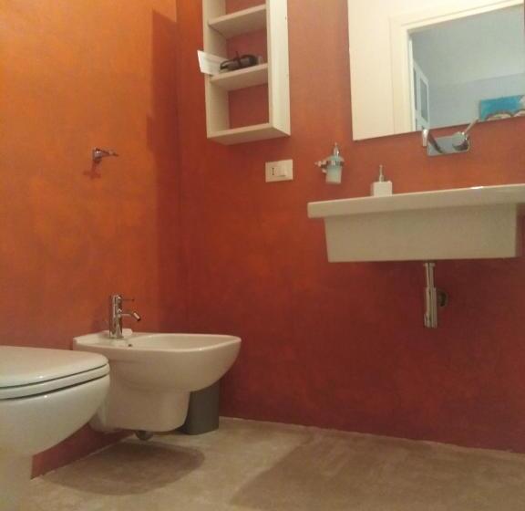 חדר סטנדרט, Casa Saba