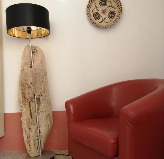 חדר סטנדרט, Casa Saba