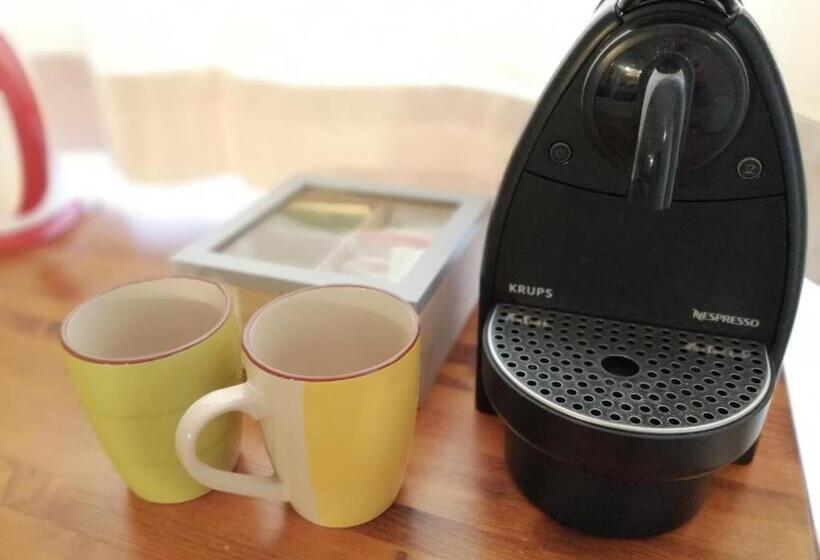 חדר סטנדרט לשלושה, Casa Saba