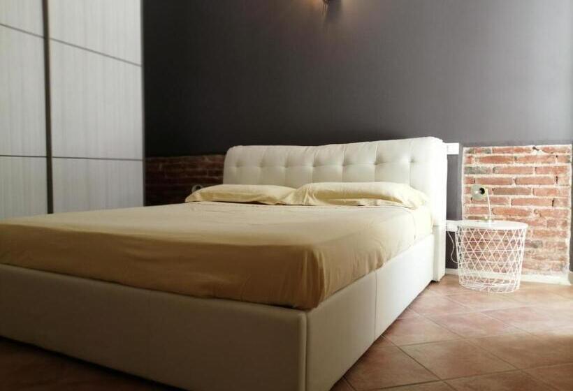 Апартаменты 1 Спальня, Casa Saba