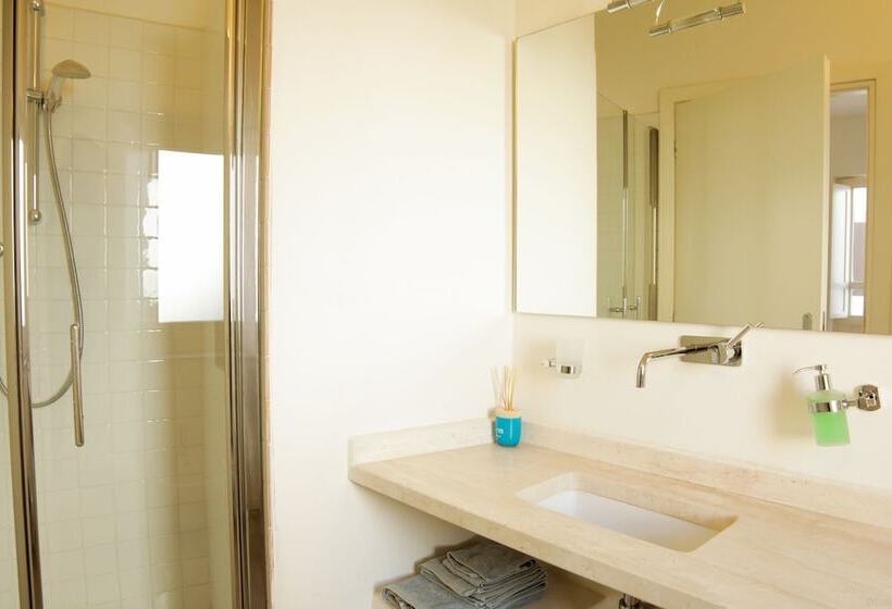 חדר סטנדרט, Casa Saba