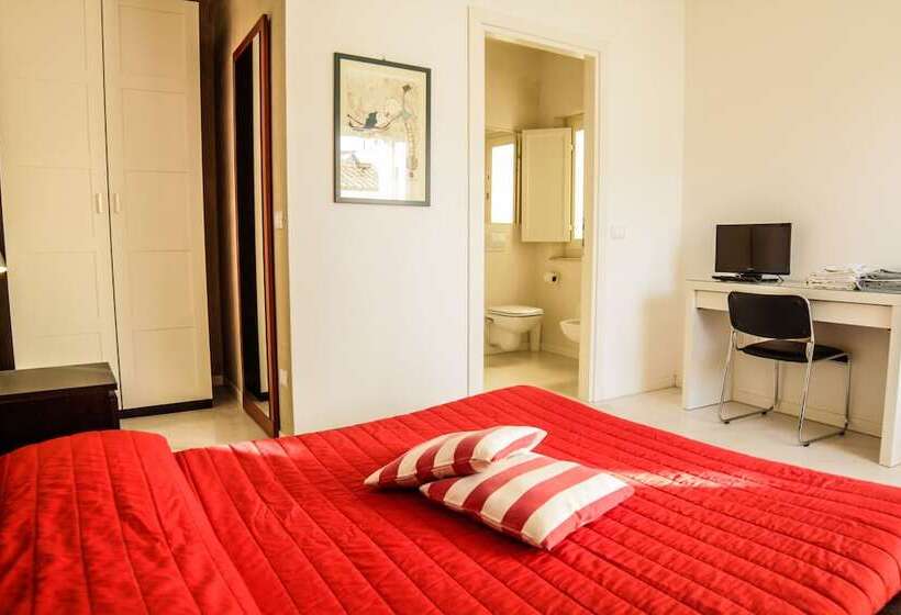 חדר סטנדרט, Casa Saba