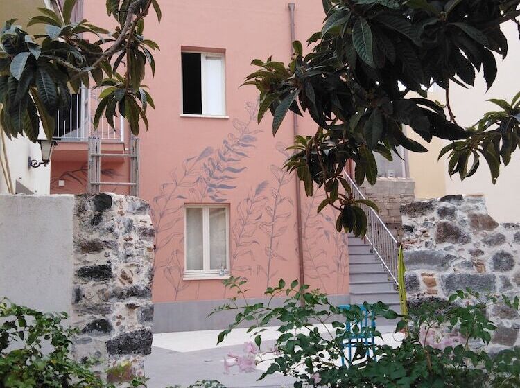 חדר סטנדרט, Casa Saba