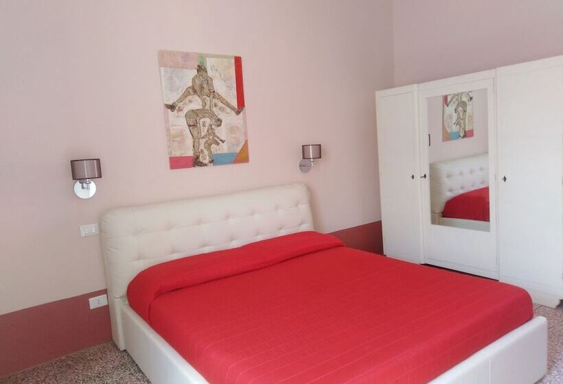 חדר סטנדרט, Casa Saba