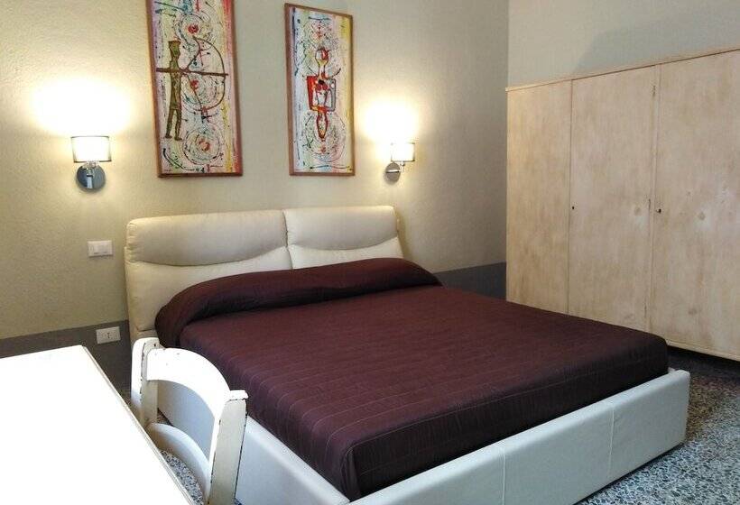 חדר סטנדרט, Casa Saba