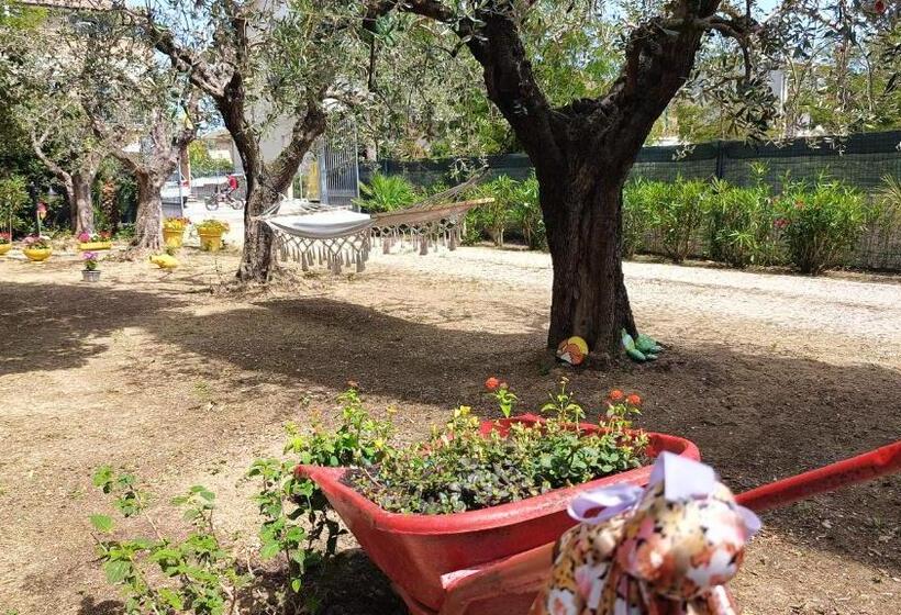 חדר סטנדרט, Edera Rooms And Apartment