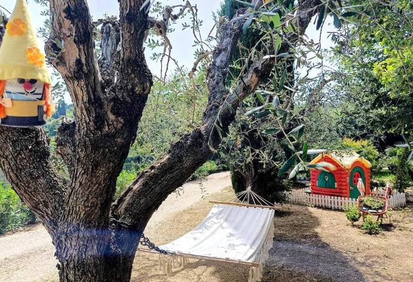 חדר סטנדרט, Edera Rooms And Apartment