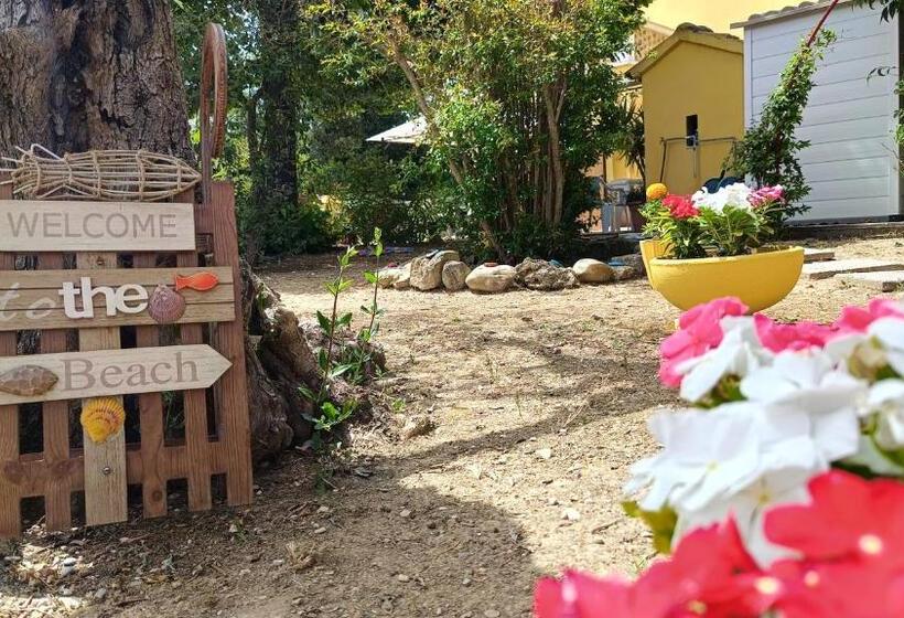 חדר סטנדרט, Edera Rooms And Apartment