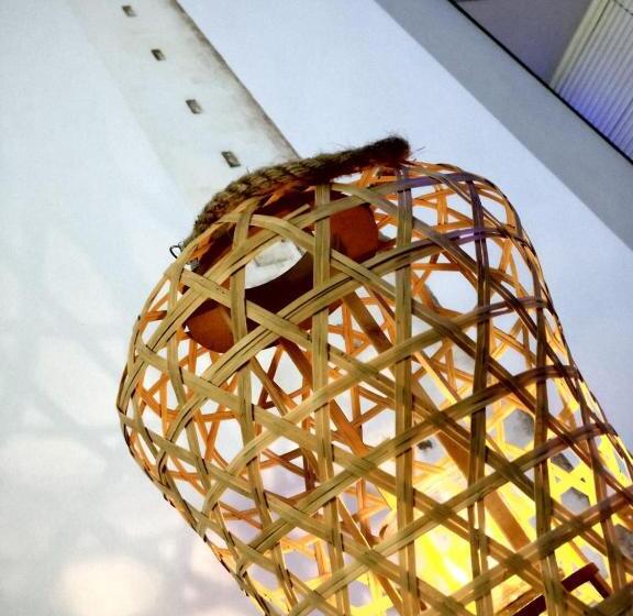 سوییت سوپریور, Le Suite Del Nostromo