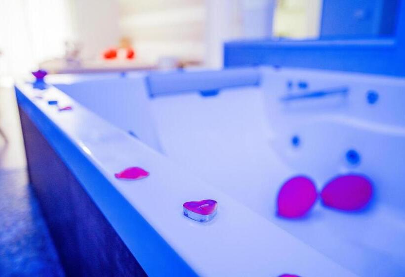 سوییت سوپریور, Le Suite Del Nostromo