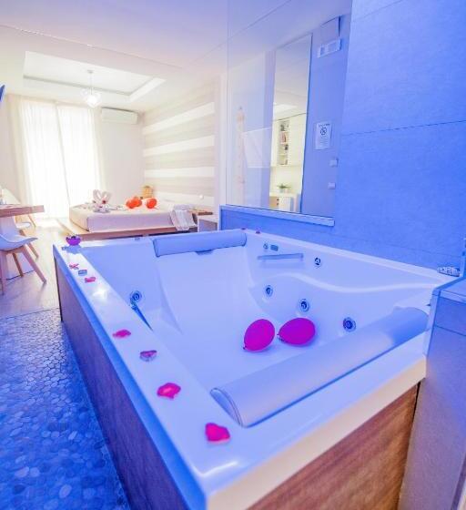 سوییت سوپریور, Le Suite Del Nostromo