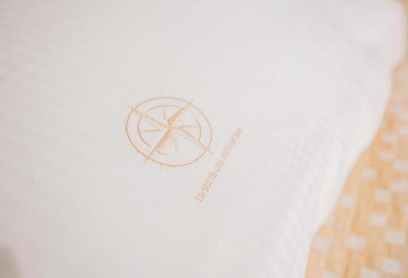 سوییت سوپریور, Le Suite Del Nostromo