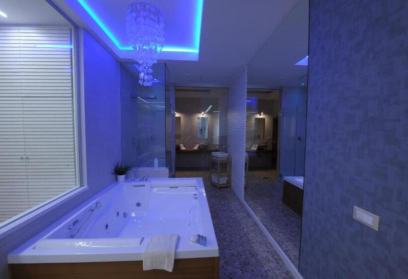 سوییت سوپریور, Le Suite Del Nostromo