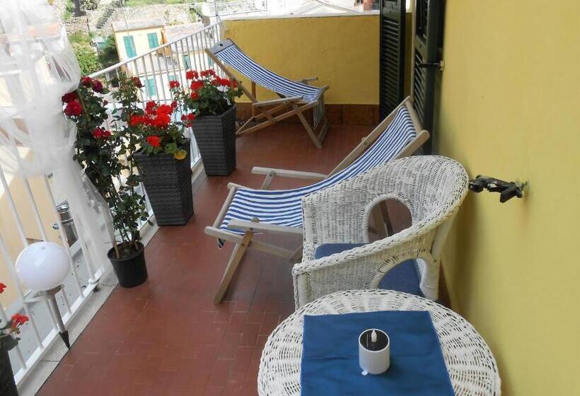 اتاق استاندارد, The Sunrise