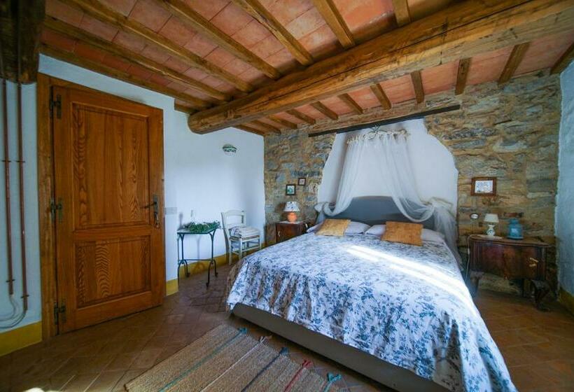 غرفة قياسية, Agriturismo La Colombella