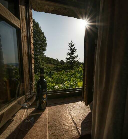 غرفة قياسية, Agriturismo La Colombella