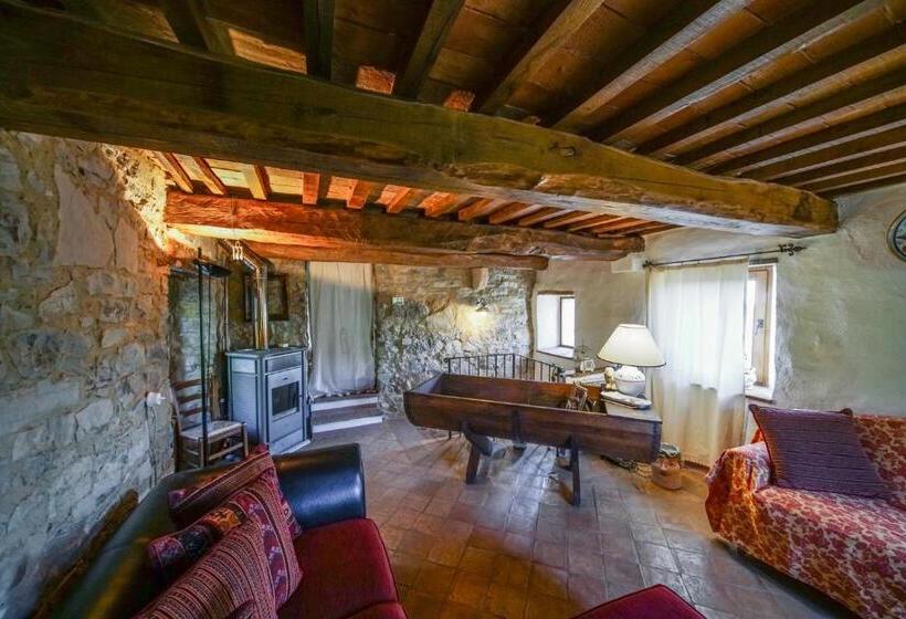 غرفة قياسية, Agriturismo La Colombella