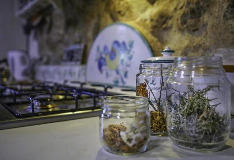 غرفة قياسية, Agriturismo La Colombella