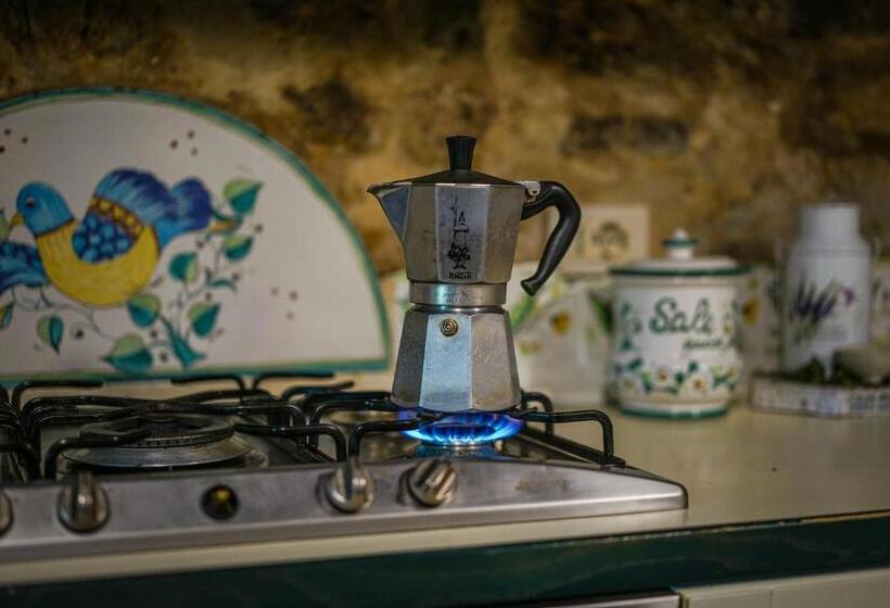 غرفة ديلوكس, Agriturismo La Colombella