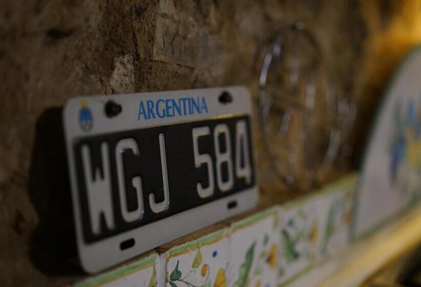 غرفة ديلوكس, Agriturismo La Colombella