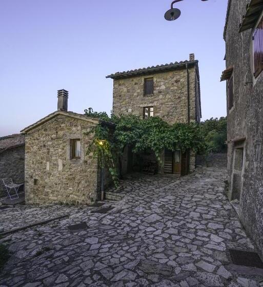 غرفة قياسية, Agriturismo La Colombella