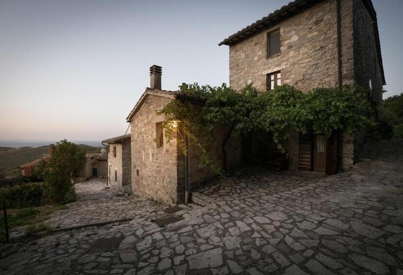 غرفة قياسية, Agriturismo La Colombella
