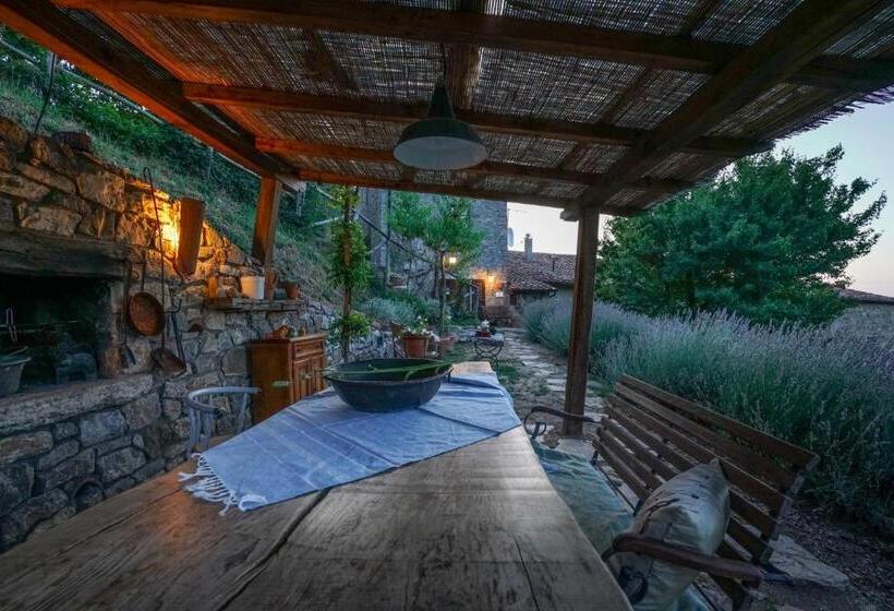 غرفة قياسية, Agriturismo La Colombella