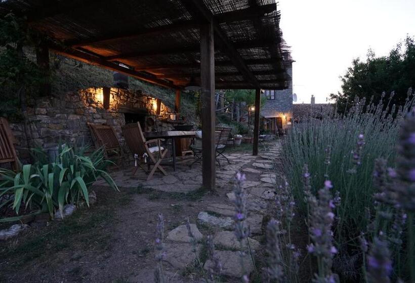 غرفة قياسية, Agriturismo La Colombella