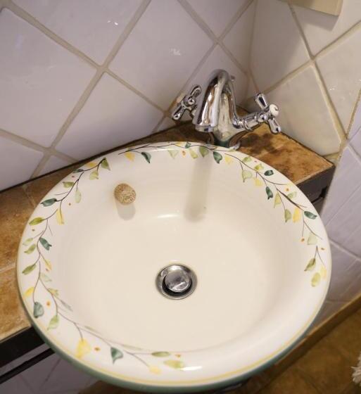 غرفة قياسية, Agriturismo La Colombella