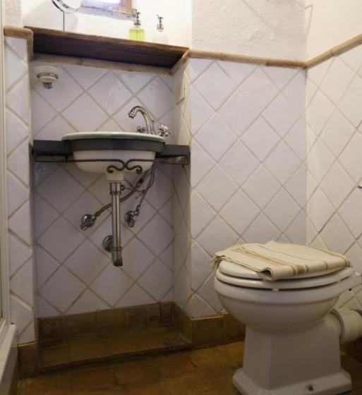 غرفة قياسية, Agriturismo La Colombella