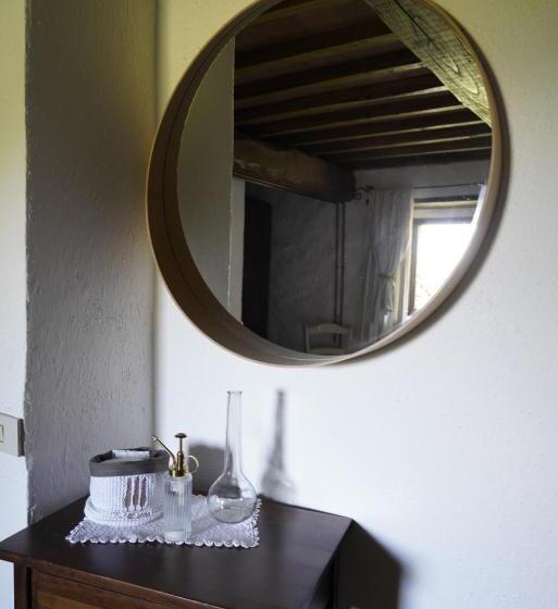 غرفة قياسية, Agriturismo La Colombella