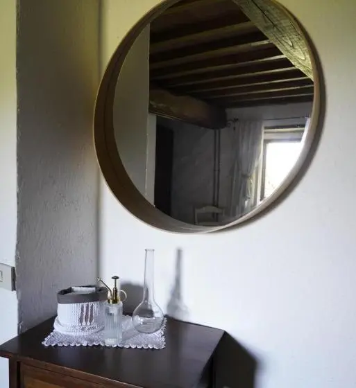 スタンダードルーム, Agriturismo La Colombella