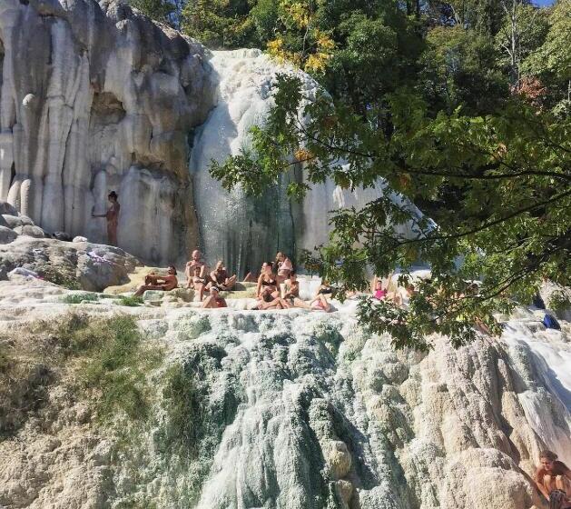 غرفة قياسية, Agriturismo La Colombella