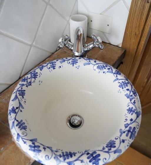 غرفة ديلوكس, Agriturismo La Colombella