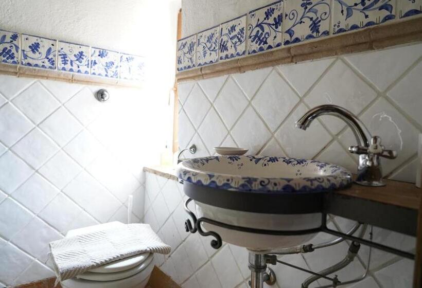 غرفة ديلوكس, Agriturismo La Colombella