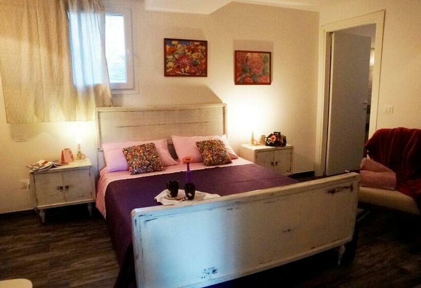 اتاق استاندارد, Molino Della Volta