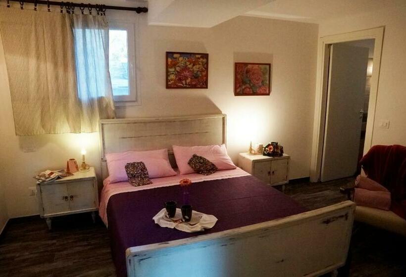 اتاق استاندارد, Molino Della Volta