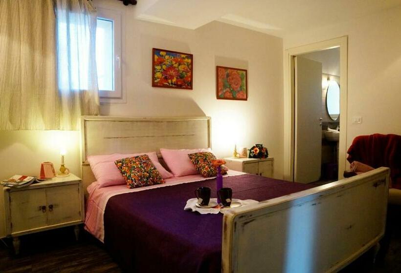 اتاق استاندارد, Molino Della Volta