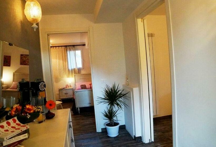 اتاق استاندارد, Molino Della Volta