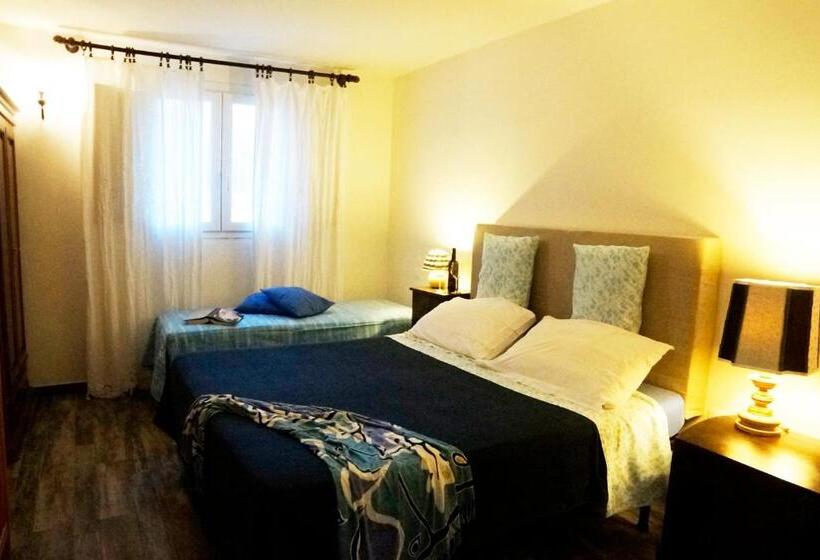 اتاق لوکس, Molino Della Volta