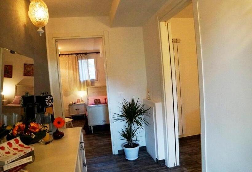 اتاق لوکس, Molino Della Volta