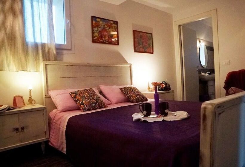 اتاق استاندارد, Molino Della Volta