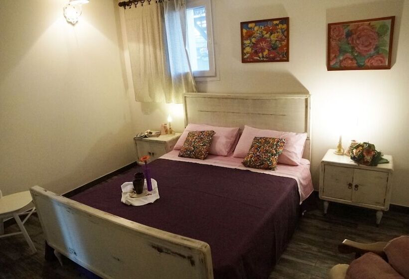 اتاق استاندارد, Molino Della Volta