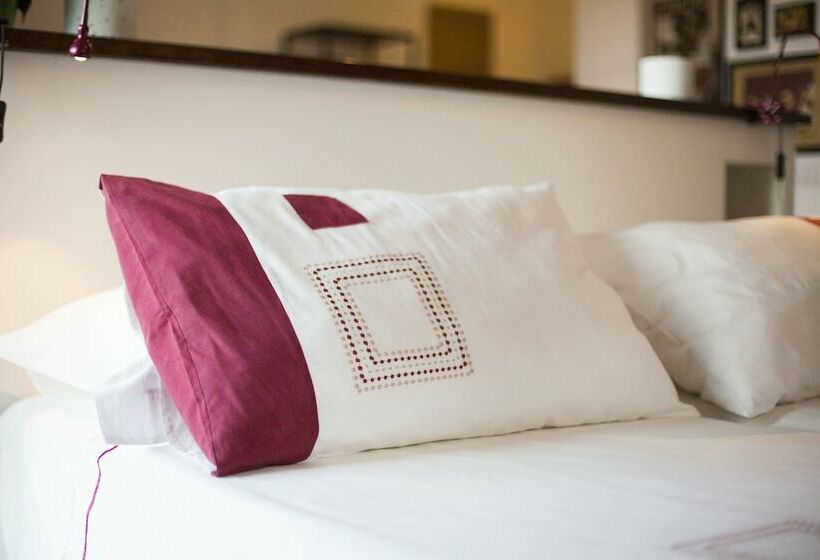 סטודיו נוח, Residence Masnaiot