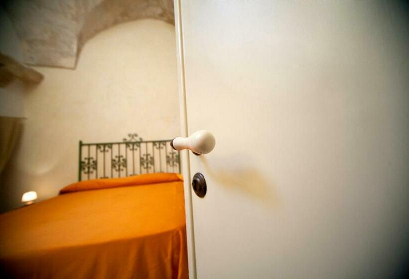 스탠다드 룸, Luna E Basilico By Casa Di Marco