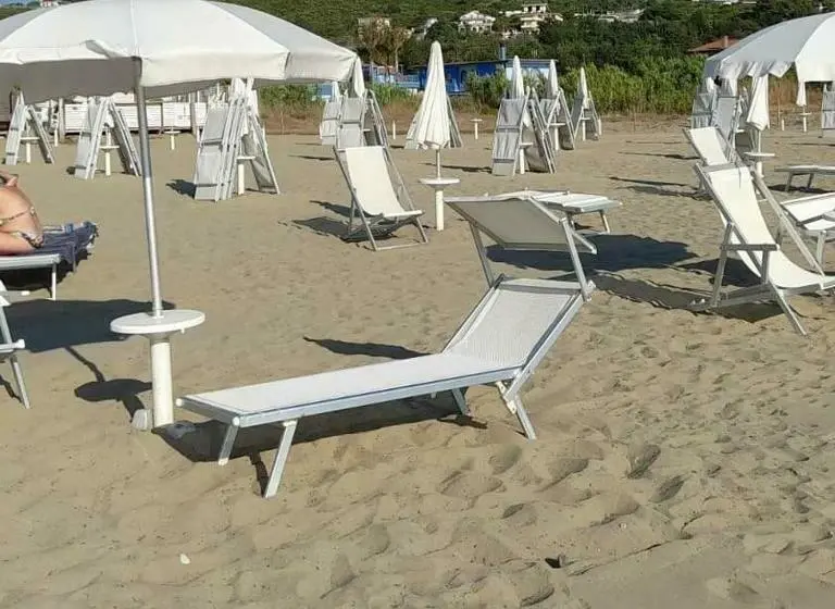 Standard-huone, B&b Oasi Al Mare